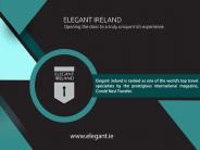 Honeymoon hideaways in Ireland