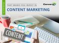 Content Marketing Statistics - SEO Kansas City PowerPoint PPT Presentation