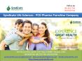 Syndicate Life Sciences - PCD Pharma Franchise Company PowerPoint PPT Presentation