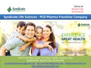 Syndicate Life Sciences - PCD Pharma Franchise Company