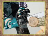 Comparison Between Makita Electric Chainsaw With Other Chainsaws