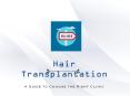 guide to choose hair plantation clinic PowerPoint PPT Presentation