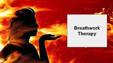 Breathwork For Meditation