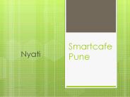 Smartcafe Nyati Pune