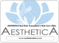 AESTHETICA Best Hair Transplant & Skin Care Clinic PowerPoint PPT Presentation