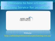 Carpet Cleaning Adelaide (1)