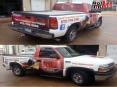 Vehicle vinyl wraps are growing out to be the most effective ad tool PowerPoint PPT Presentation