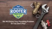 Santa Clarita Plumbing & Drain Cleaning Service