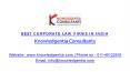 Best Corporate Law Firms In India | Knowledgentia Consultants PowerPoint PPT Presentation