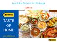Lunch Box Delivery in Ultadanga PowerPoint PPT Presentation