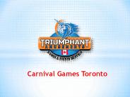 Carnival Games Toronto