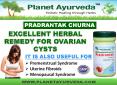 Excellent Natural Remedy For Ovarian Cysts Treatment - Pradrantak Churna PowerPoint PPT Presentation