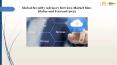 Security advisory services market size, status and forecast 2022 PowerPoint PPT Presentation