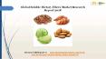 Soluble Dietary Fibers Market Research Report 2018 PowerPoint PPT Presentation