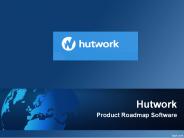 Hutwork - Product Roadmap Software