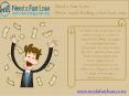 Need a Fast Loan We've made finding a fast loan easy PowerPoint PPT Presentation