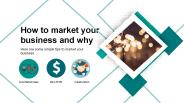 Market your Business