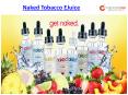 Naked Tobacco EJuice | Cheapest Online Vapor Store PowerPoint PPT Presentation