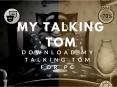 Download My Talking Tom For PC PowerPoint PPT Presentation