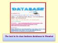 The best in its class business databases in Mumbai PowerPoint PPT Presentation