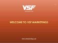 Tampa Based Website Design Company - VSF Marketing PowerPoint PPT Presentation