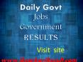 Government Results (1) PowerPoint PPT Presentation