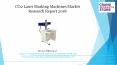 CO2 Laser Marking Machines Market Research Report 2018 PowerPoint PPT Presentation