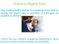 Pediatrics Urgent Care Warren PowerPoint PPT Presentation