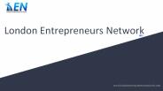 Basic Steps to Start a Business