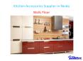 Kitchen Accessories Supplier in Noida