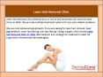 Laser Hair Removal Clinic in Delhi PowerPoint PPT Presentation