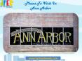 Places To Visit In Ann Arbor | Bythesidewalk Food Tours Ann Arbor PowerPoint PPT Presentation