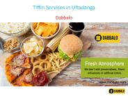Tiffin Services in Ultadanga