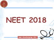 NEET 2018: Admit Card, Exam Pattern, Dates, Syllabus, Preparation