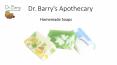 Homemade Soaps -www.drbarrymd.com PowerPoint PPT Presentation
