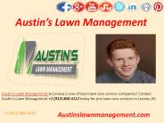 Lawn care Lenexa | Lawn Care Shawnee