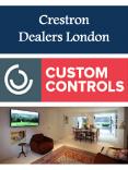 Crestron Dealers London PowerPoint PPT Presentation