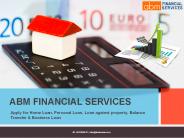 Apply for Small Business Loans Online