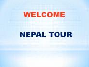Nepal Tour Packages