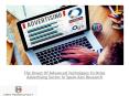 Spain Advertising Market Research Report,Revenue Statistics,Market Demand,Future Outlook PowerPoint PPT Presentation