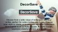 Designer Wallpaper - DecorSave