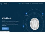 Best WhiteBitcoin & Crypto Affiliate Programs