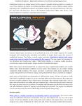 Maxillofacial Implants – High Quality Solutions to Facial Restructuring Surgery Issues PowerPoint PPT Presentation