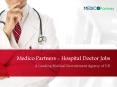 Hospital Doctor Jobs PowerPoint PPT Presentation