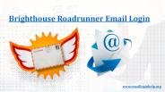 Brighthouse roadrunner email login