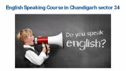 English Speaking Course in Chandigarh sector 34 (2)
