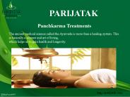 Cardiac Section - Parijatak