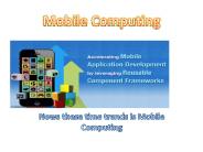 Mobile Apps for Microsoft Dynamics AX - DFSM Consulting