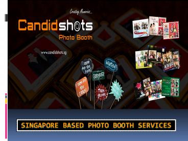 Ice Cream Live Station Singapore