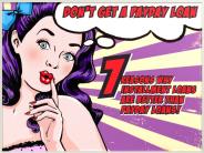 Installment Loans@ http://www.paydaymart.ca/installment-loans.html